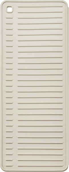 Изображение товара Коврик для сушки посуды Ikea Rinnig 505.954.42 (бежевый)