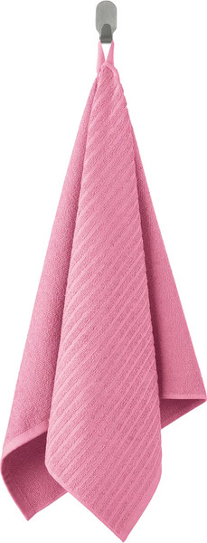 Изображение товара Полотенце Ikea Вогшен 206.099.35 (розовый)