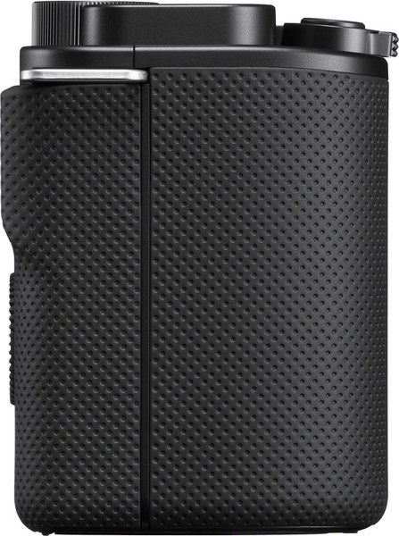 Изображение товара Беззеркальный фотоаппарат Sony ZV-E10 Kit + 16-50 II / ZVE10KB (черный)