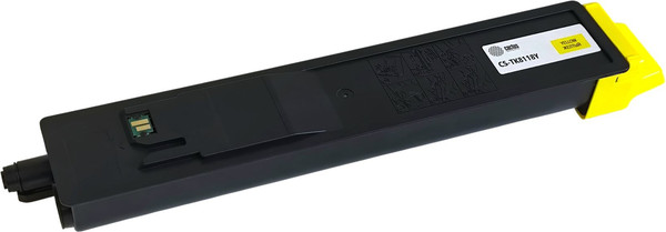Изображение товара Картридж Cactus CS-TK8118Y