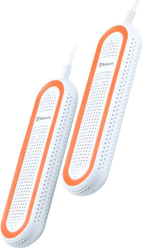 Изображение товара Сушилка для обуви Sakura SA-8162WA