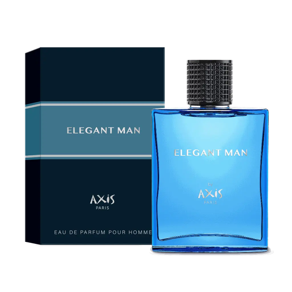 Изображение товара Туалетная вода AXIS Elegant (100мл)
