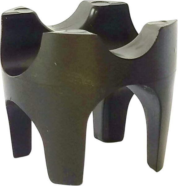 Изображение товара Фиксатор арматуры БЕЛАЗ Универсальный Опора 10/15/20/25 (250шт)