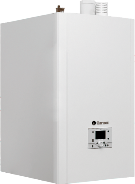 Изображение товара Газовый котел Thermex Coloss SW69 TR303W