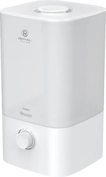 Изображение товара Ультразвуковой увлажнитель воздуха Royal Clima RUH-FR250/2.5M-WT