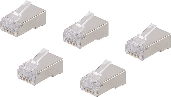 Изображение товара Коннектор TDM SQ0561-0025 (5шт)