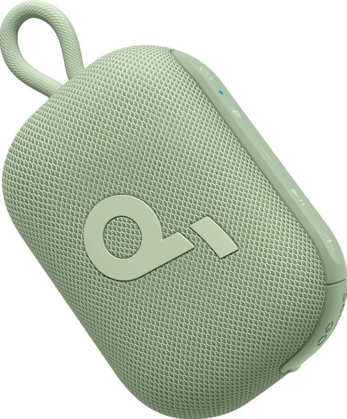 Изображение товара Портативная колонка Anker Soundcore Select Go 4 (зеленый)