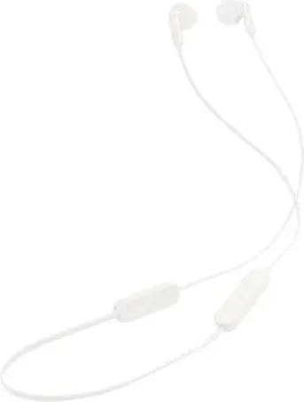 Беспроводные наушники JBL Tune 235BT / JBLT235BTWHT (белый)