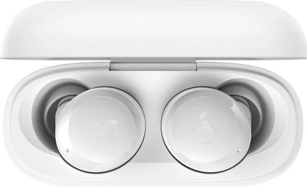 Изображение товара Беспроводные наушники Anker Soundcore A25i v.2 (белый)