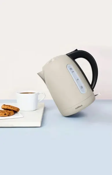 Изображение товара Электрочайник Rombica MyKitchen KE-0004