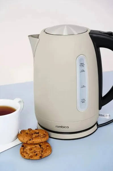 Изображение товара Электрочайник Rombica MyKitchen KE-0004