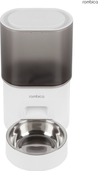 Изображение товара Кормушка автоматическая для животных Rombica MyPet Jerry PPF-001