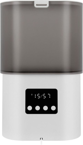 Изображение товара Кормушка автоматическая для животных Rombica MyPet Jerry PPF-001