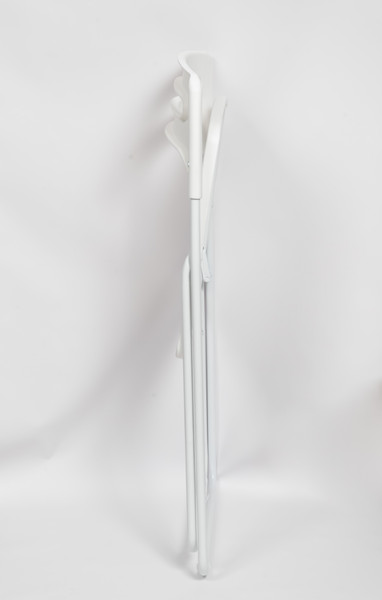 Изображение товара Стул складной Violet Vikea / 900106 (белый)