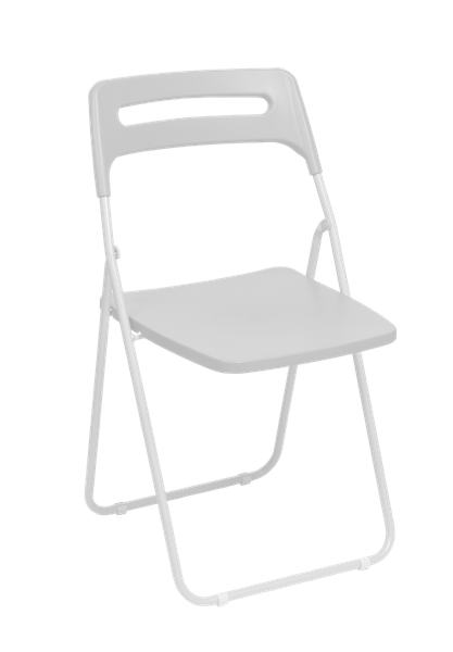 Изображение товара Стул складной Violet Vikea / 900106 (белый)