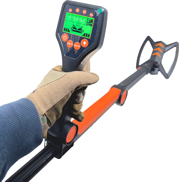 Изображение товара Металлоискатель Tianxun TX-430 RU