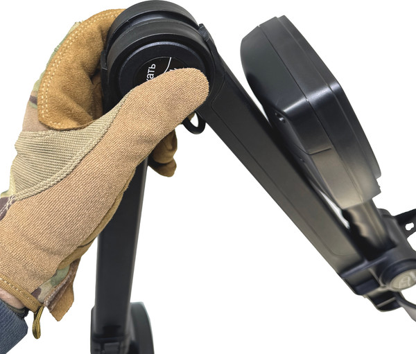 Изображение товара Металлоискатель Tianxun TX-650 RU