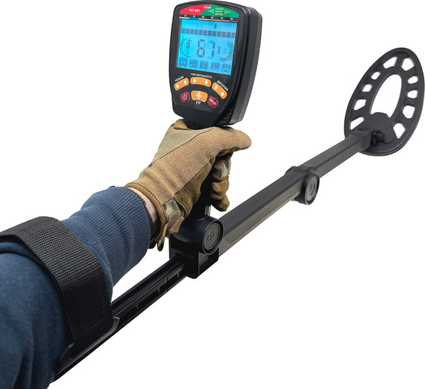 Изображение товара Металлоискатель Tianxun TX-650 RU