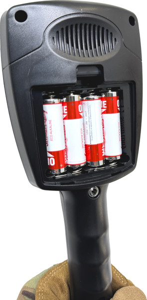 Изображение товара Металлоискатель Tianxun TX-650 RU