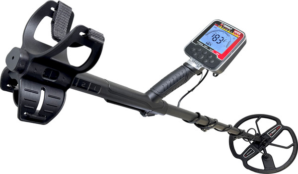 Изображение товара Металлоискатель Tianxun W55 RU