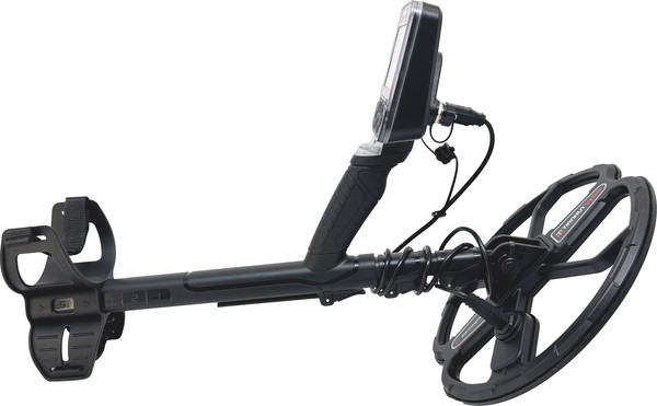 Изображение товара Металлоискатель Tianxun W55 RU