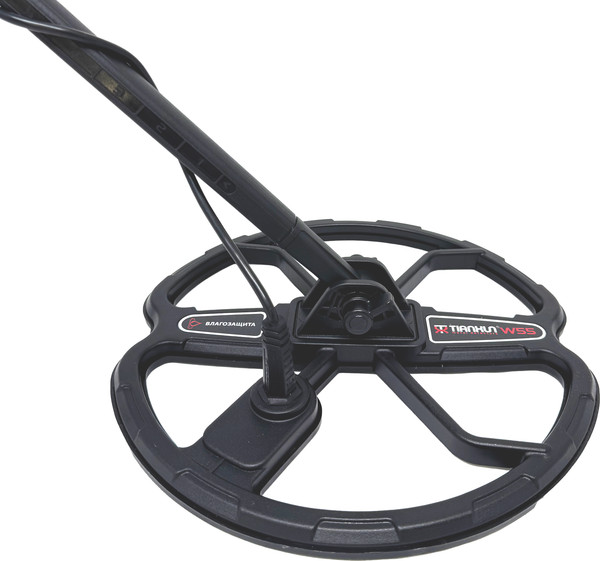 Изображение товара Металлоискатель Tianxun W55 RU