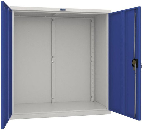 Изображение товара Шкаф металлический Практик TC-1095