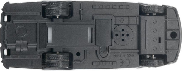 Изображение товара Автомобиль игрушечный Технопарк Газ-3221 Газель Скорая / GAZ3221VAN-12AMB-WH-WOD