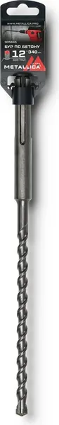Изображение товара Бур Metallica SDS-max Ultra / 905845