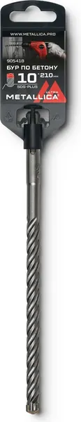 Изображение товара Бур Metallica SDS-max Ultra / 905418
