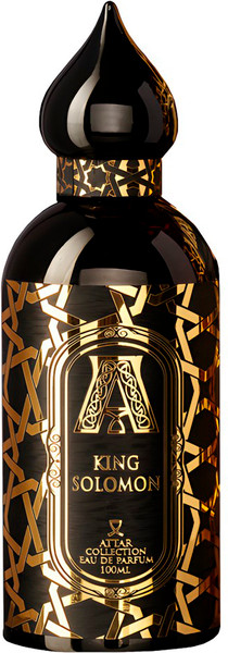 Парфюмерная вода Attar Collection King Solomon (100мл) — фото 3