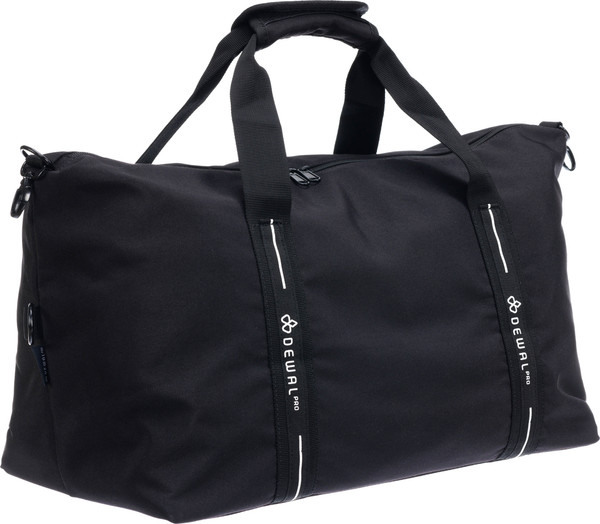 Изображение товара Сумка для парикмахерских инструментов Dewal C-17 (черный)