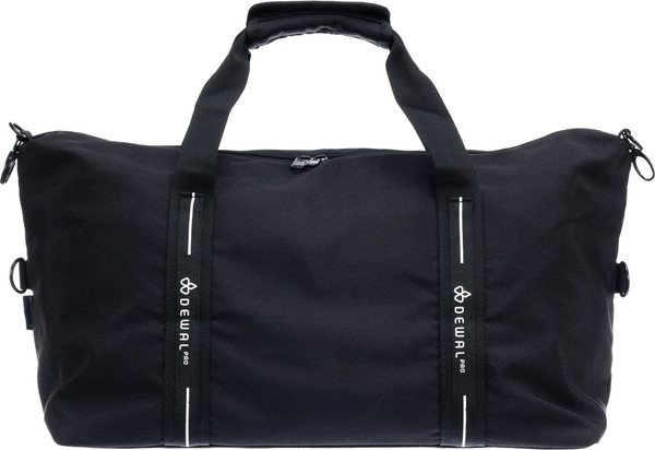 Изображение товара Сумка для парикмахерских инструментов Dewal C-17 (черный)