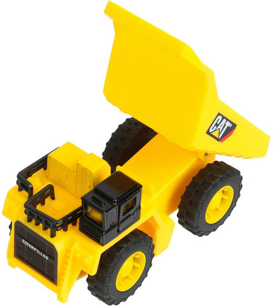 Изображение товара Самосвал игрушечный Технопарк Caterpillar / SB-24-02-01