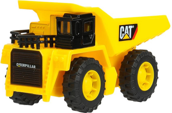 Изображение товара Самосвал игрушечный Технопарк Caterpillar / SB-24-02-01