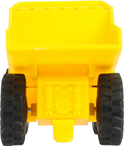 Изображение товара Самосвал игрушечный Технопарк Caterpillar / SB-24-02-01