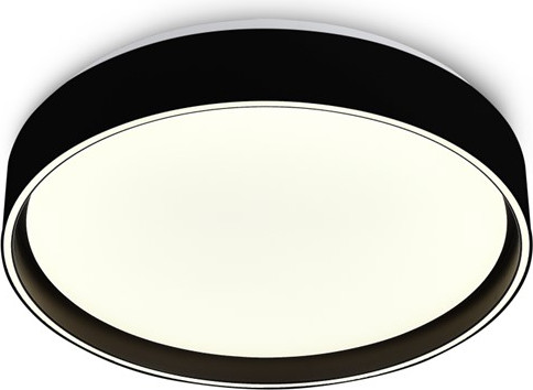 Изображение товара Потолочный светильник Mirastyle LS-2449/500 BK