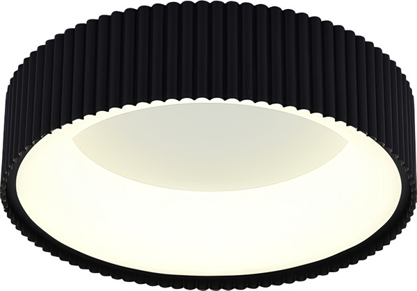 Изображение товара Потолочный светильник Mirastyle LS-965/460 BK