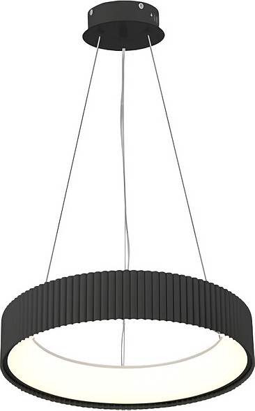 Изображение товара Потолочный светильник Mirastyle LS-965/620 P BK