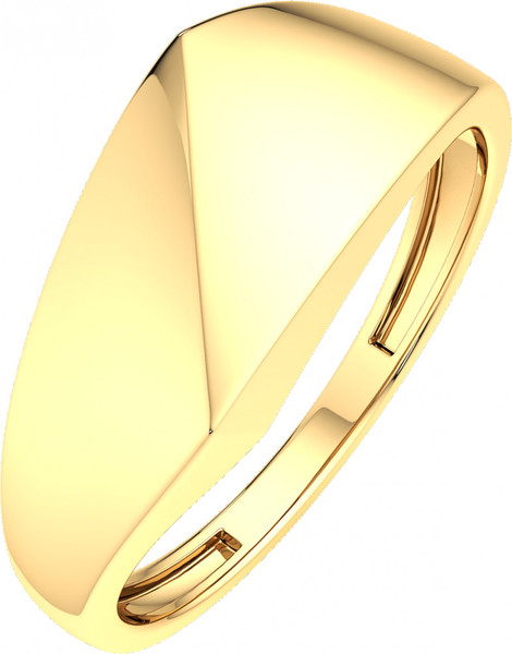 Изображение товара Кольцо из желтого золота ZORKA 200220.14K.Y (р.20)