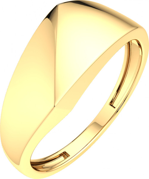 Изображение товара Кольцо из желтого золота ZORKA 200220.14K.Y (р.20)