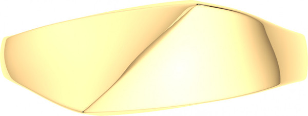 Изображение товара Кольцо из желтого золота ZORKA 200220.14K.Y (р.20)