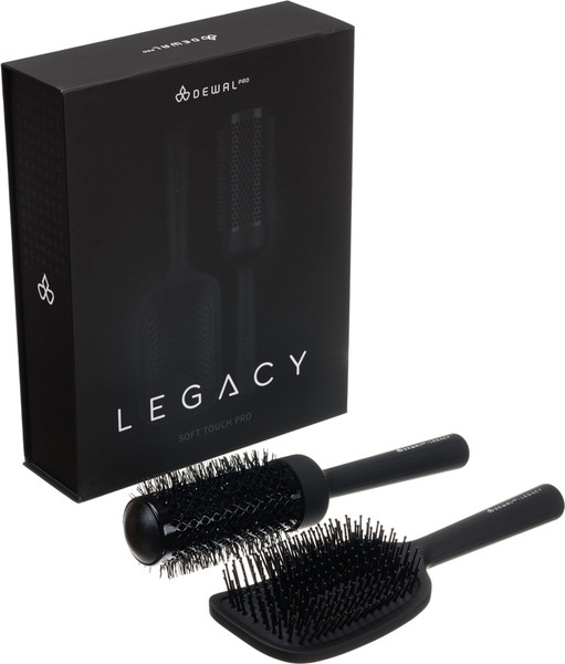 Изображение товара Набор расчесок Dewal Pro Legacy LD-25 (2шт)