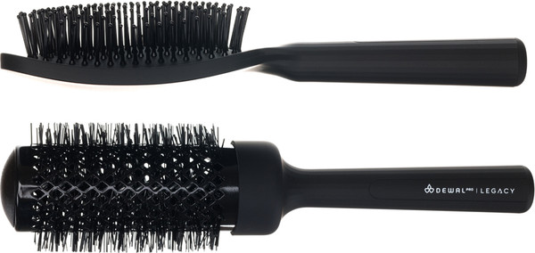 Изображение товара Набор расчесок Dewal Pro Legacy LD-25 (2шт)