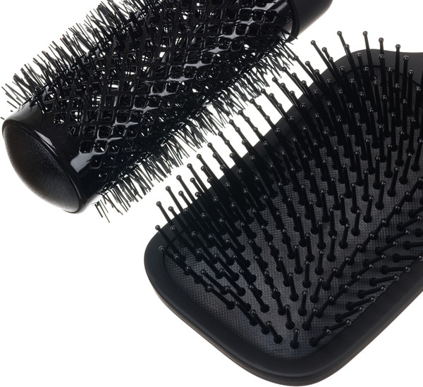 Изображение товара Набор расчесок Dewal Pro Legacy LD-25 (2шт)