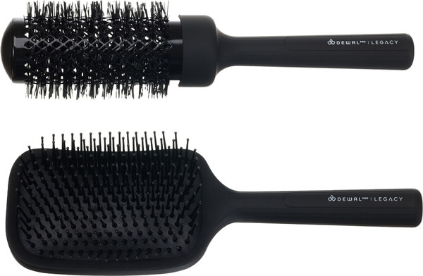 Изображение товара Набор расчесок Dewal Pro Legacy LD-25 (2шт)