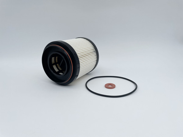Изображение товара Топливный фильтр BIG Filter GB-6503
