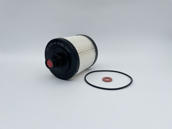 Изображение товара Топливный фильтр BIG Filter GB-6503