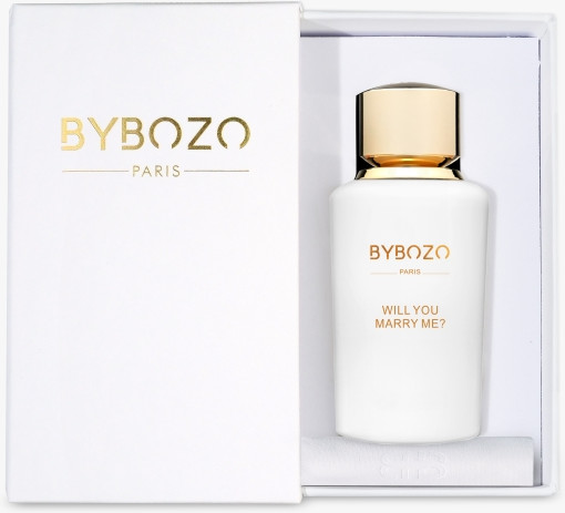 Изображение товара Парфюмерная вода Bybozo Will You Marry Me (75мл)