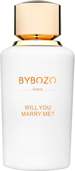 Изображение товара Парфюмерная вода Bybozo Will You Marry Me (75мл)